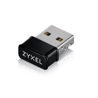 ZyXEL NWD6602 AC1200 Dual Band USB 2.0 Kablosuz Adaptör