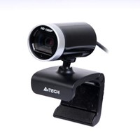 A4 TECH PK-910H 16MP 1080P HD Mikrofonlu Siyah Webcam