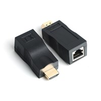 TX E301TXHDE301 CAT6 30metre HDMI Extender