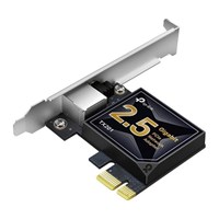 TP-LINK TX201 2.5GbE PCI Express Adapter