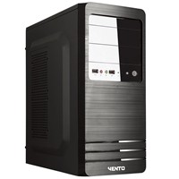 VENTO 300W VS114F Standart Mid-Tower PC Kasası