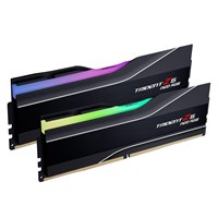 GSKILL 32GB 2X 16GB DDR5 6000MHZ CL16 DUAL KIT RGB PC RAM TRIDENT Z NEO F5-6000J3636F16GX2-TZ5NR