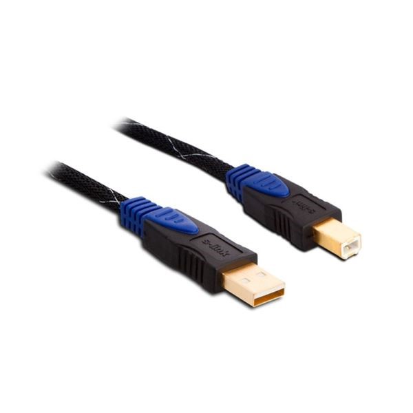 S-LINK 1.5metre SLX-970 USB Yazıcı Kablosu