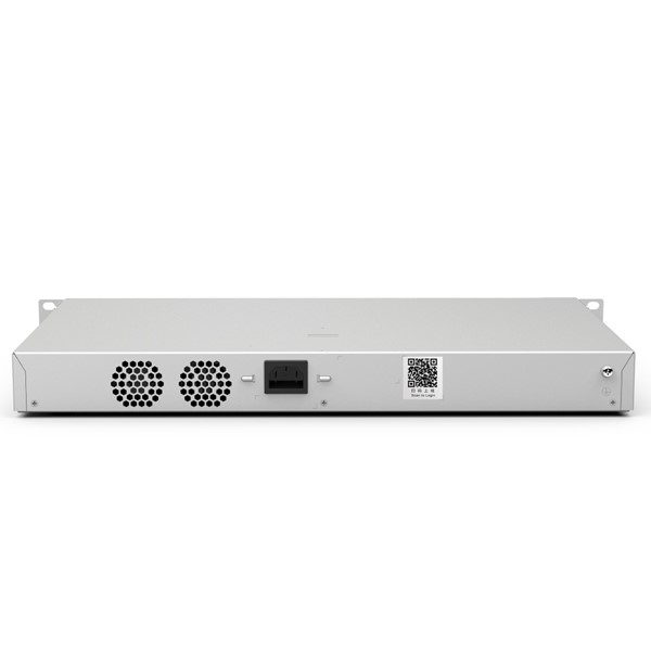 RUIJIE 48port 370w FULL PoE RG-NBS3200-48GT4XS-P GIGABIT 4X-10GbE SFP Yönetilebilir Switch