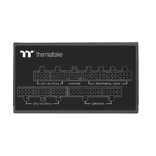 THERMALTAKE 1050W 80 PLATINUM TOUGHPOWER PF3 PS-TPD-1050FNFAPE-3 PCIE 5.0 TAM MODÜLER POWER SUPLLY