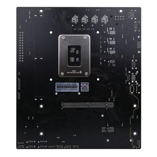 COLORFUL BATTLE-AX B760M-K V20 DDR5 HDMI PCIE 4.0 1700p ATX