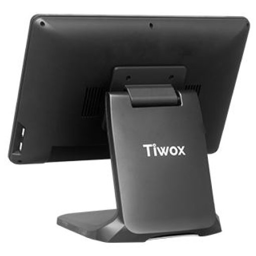TIWOX 15.6 Dokunmatik TP-1900 CELERON J1900 4GB RAM- 128GB SSD- FDOS-
