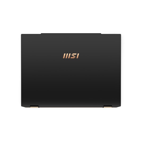 MSI 13.3 SUMMIT E13 AI EVO A1MTG-032TR ULTRA 7 155H-32GB DDR5 RAM-1TB NVME-W11 PRO