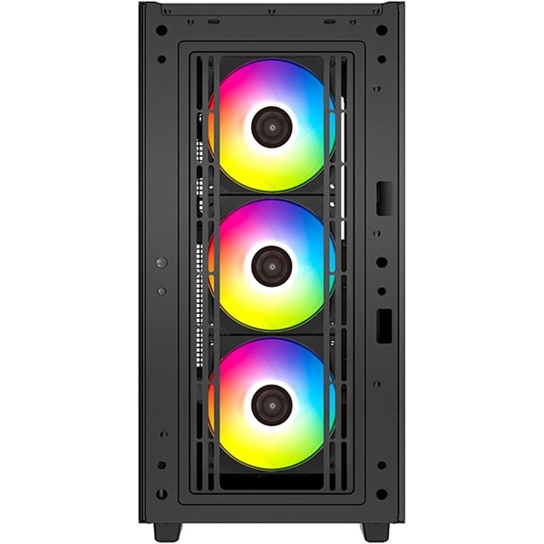 DEEPCOOL CG560 3-RGB FANLI GAMING E-ATX PC Kasası