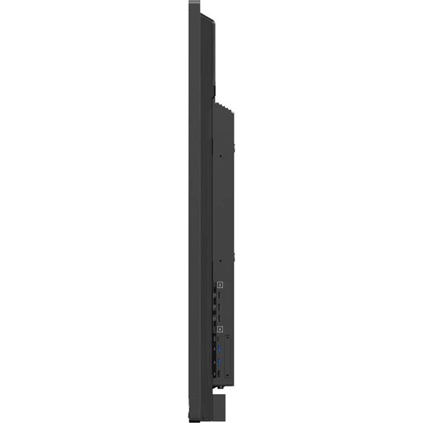VIEWSONIC 55 IFP5550 Vıewboard 4K İnteraktif Dokunmatik Ekran