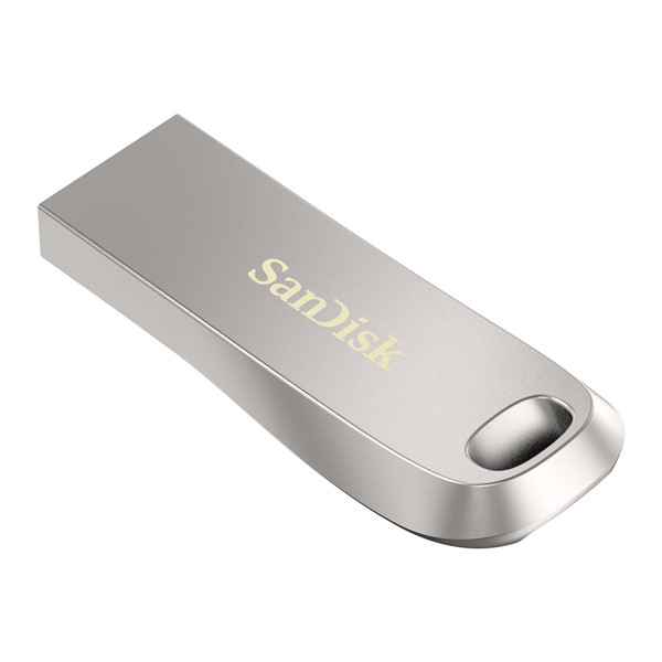 SANDISK 32GB Ultra Luxe SDCZ74-032G-G46 USB 3.1 BELLEK