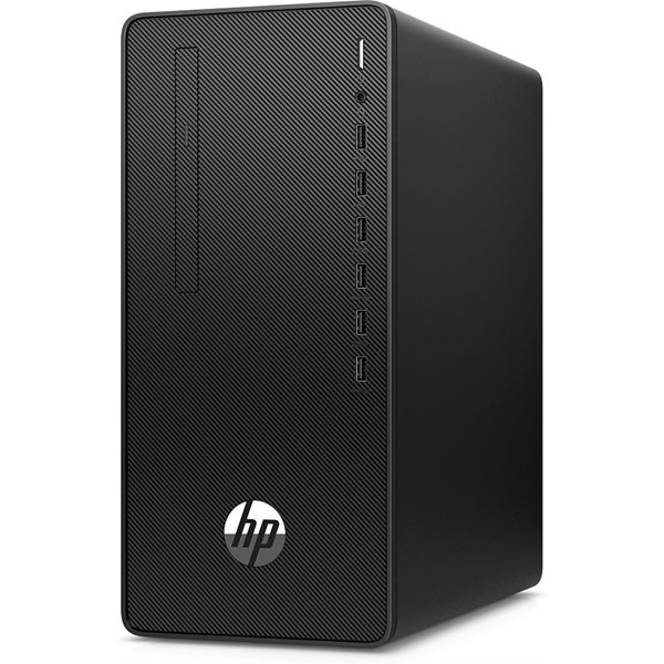 HP 295 G8 6D390EA RYZEN 5 5600G 8GB- 512GB SSD- O/B UHD FRD