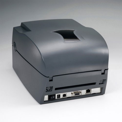 GODEX 300dpi G530 Thermal,Direct Thermal USB,Seri,Ethernet Barkod Yazıcı