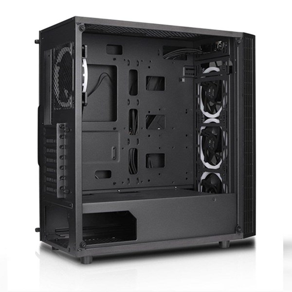 GAMEBOOSTER GB-X51 GAMING MID-TOWER PC KASASI