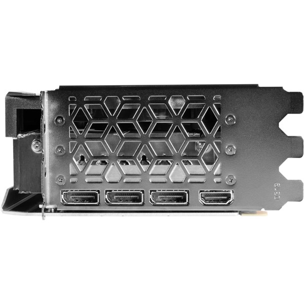 GALAX RTX4070Ti 12GB EX GAMER BLACK GLX-47IOM7MD7AEG GDDR6X 192bit HDMI DP PCIe 16X v4.0