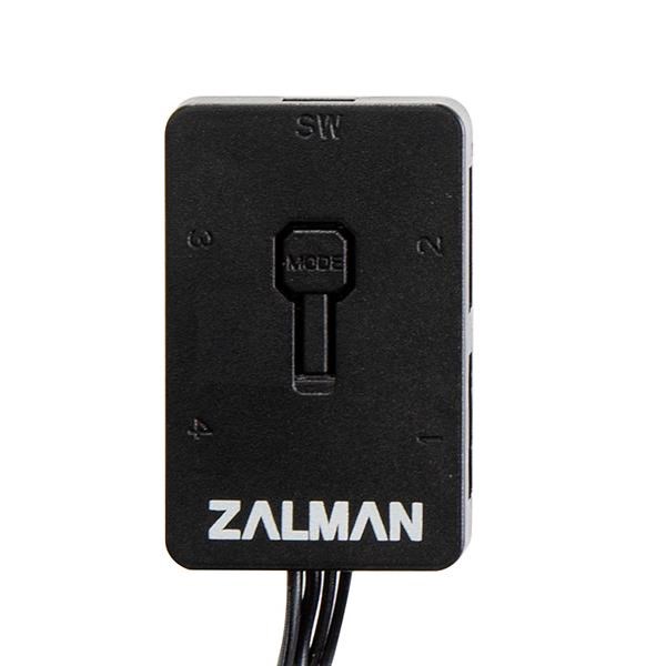 ZALMAN ZM-4PALC ARGB Kontrolü Yapmak İçin KullanIlan Ara Bağdaştırıcı