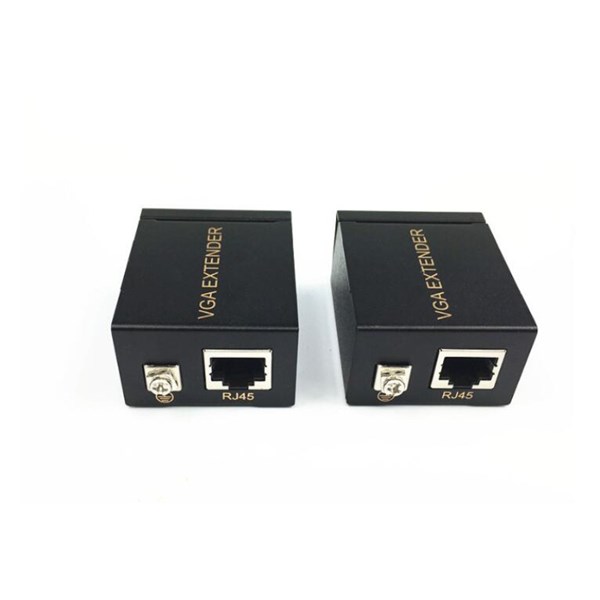 DARK 1port DK-HD-EXV1 1port Vga Giriş 1port Ethernet Cat6 VGA Extender
