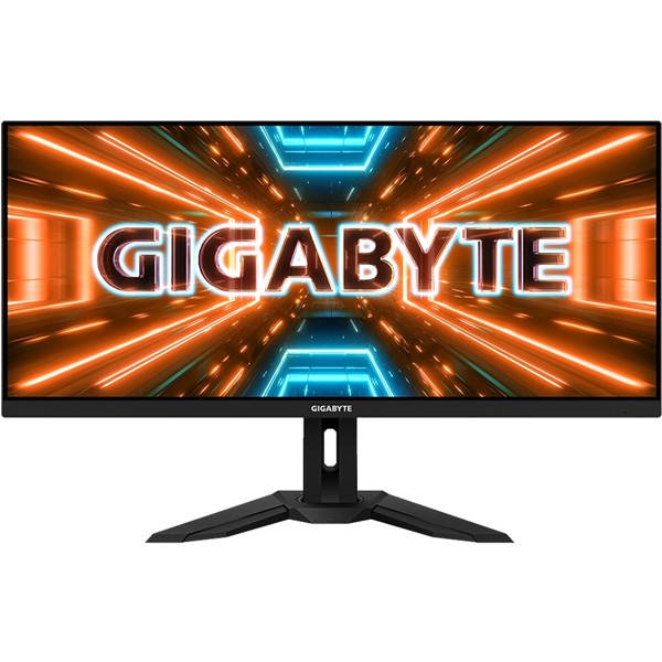 GIGABYTE 34 IPS M34WQ 1MS 144Hz HDMI-DP Gaming Monitör 2560 X 1440