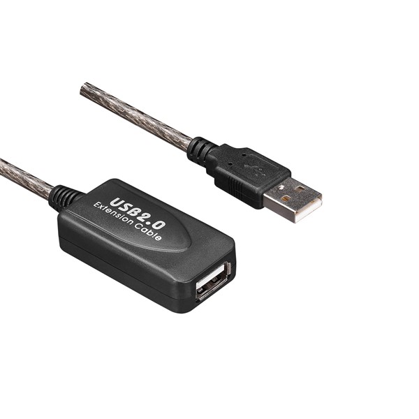 S-LINK 15metre SL-UE135 USB Uzatma Kablosu
