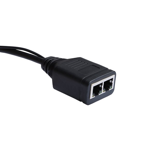 DARK DK-AC-NTBRX2 10/100 USB Ethernet Çoklayıcı Adaptör