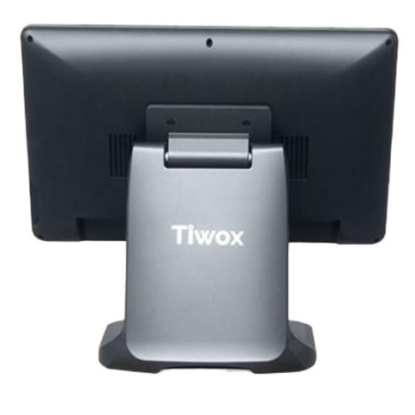 TIWOX 15.6 Dokunmatik TP-2500 CORE i5 4GB RAM- 120GB SSD- FDOS- 1366 X 768 POS PC