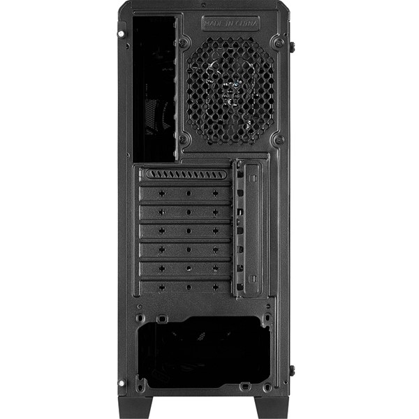 AEROCOOL ORE SATURN AE-ORS-500 500W 80 Gaming Mid-Tower PC Kasası