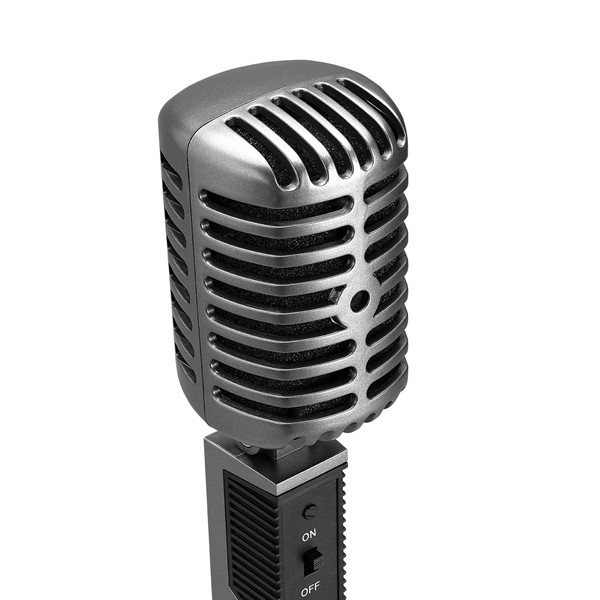 Snopy SN-150M Masaüstü Mikrofon