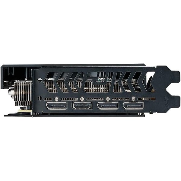 POWERCOLOR 16GB HELLHOUND RX7600XT 16G-L/OC GDDR6 128bit PCIE 4.0