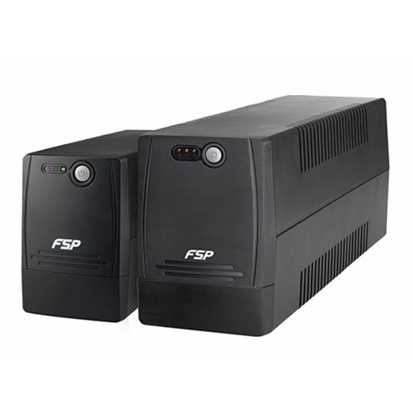 FSP 600VA FP600 LINE INTERAKTIF UPS