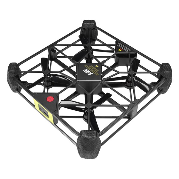 Aee Sparrow Full Hd Kameralı 360 Dönebilen Wi-Fi Selfie Drone