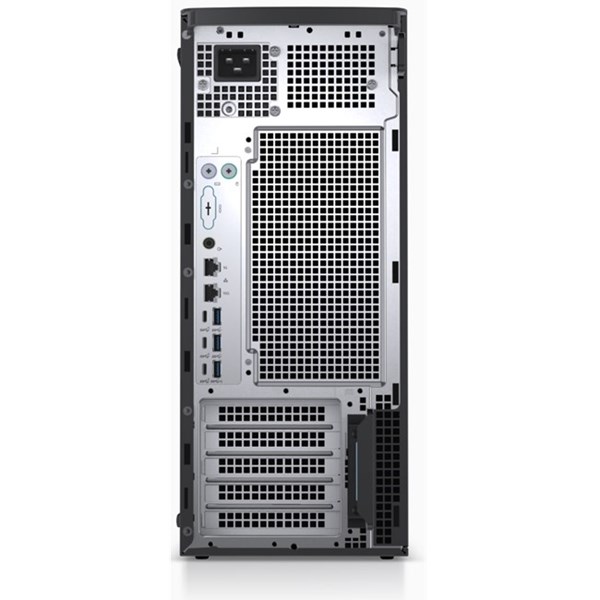 DELL T5860_W-2455X W-2455X 3.2GHz 2x16gb 512gb M.2 PCIe W11 Pro İş İstasyonu