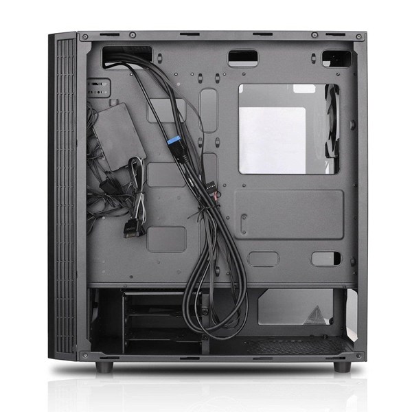 GAMEBOOSTER GB-X51 GAMING MID-TOWER PC KASASI