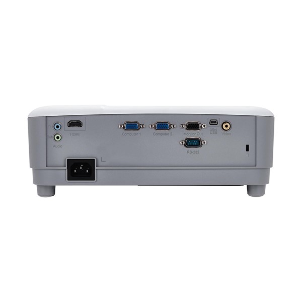 VIEWSONIC 3600ansilümen 800x600 PA503S 22.000:1 15.000saat Eco Mod DLP HDMI Projeksiyon	