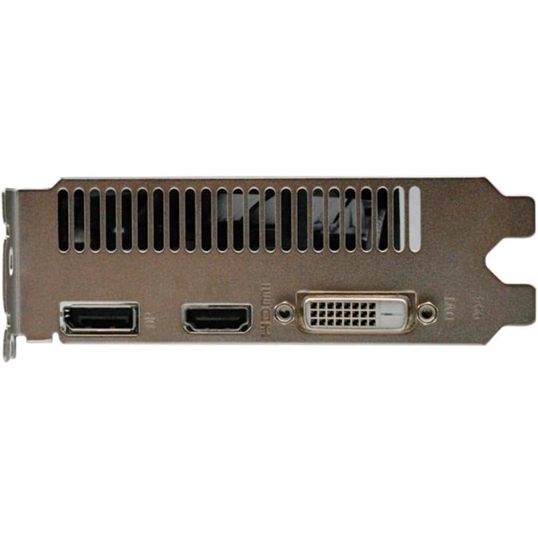 AFOX 4GB RX560 AFRX560-4096D5H4-V2 GDDR5 128bit HDMI-DP PCIE 3.0