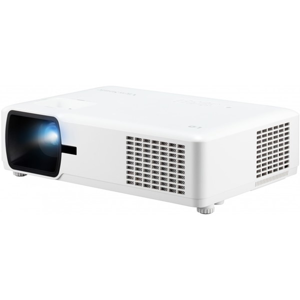 VIEWSONIC LS610HDH 4000 ANSILümen 1080p LED İş/Eğitim Projektörü
