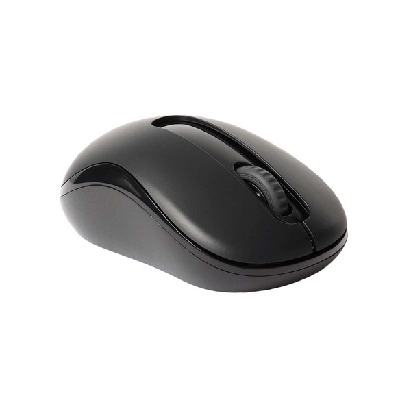 Rapoo M10 Plus 1000Dpı Kablosuz Mouse Siyah