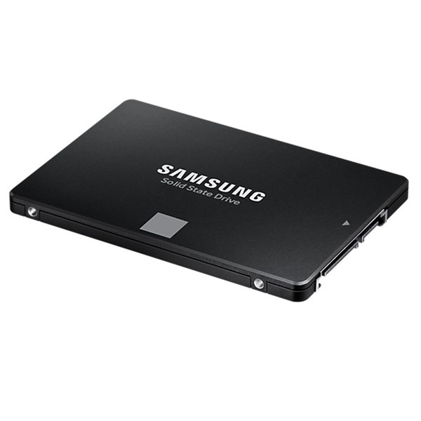 SAMSUNG 1TB 870 EVO MZ-77E1T0BW 560- 530MB/s SSD SATA-3 Disk