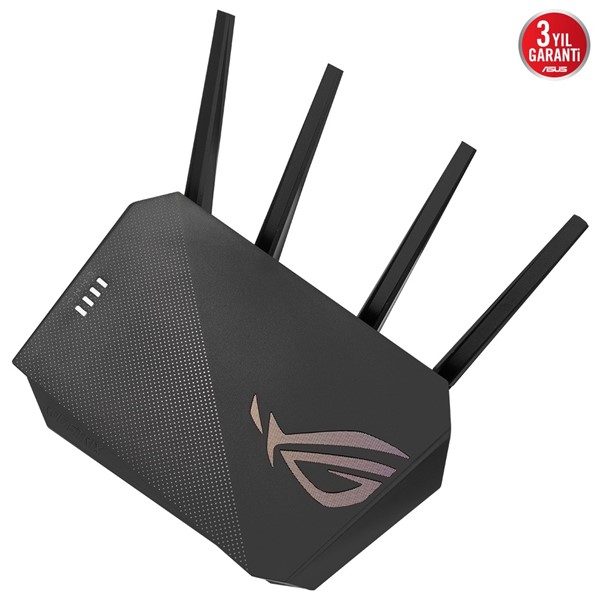 ASUS ROG STRIX GS-AX5400 4port Dual Band GAMING Router