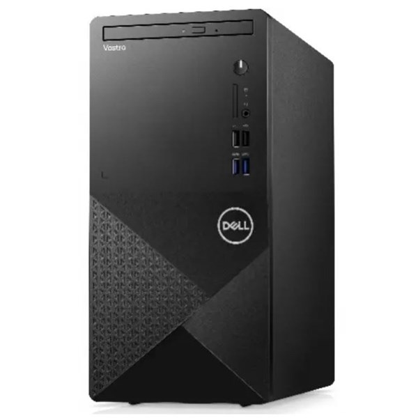 DELL VOSTRO 3910MT N7505VDT3910WP CORE i5-12400-16GB RAM-256GB NVME-W11 PRO