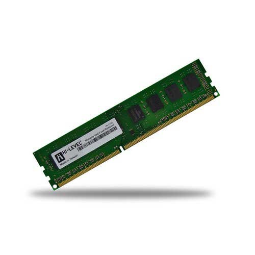 HI-LEVEL 8GB DDR4 2400Mhz PC RAM VALUE HLV-PC19200D4-8G