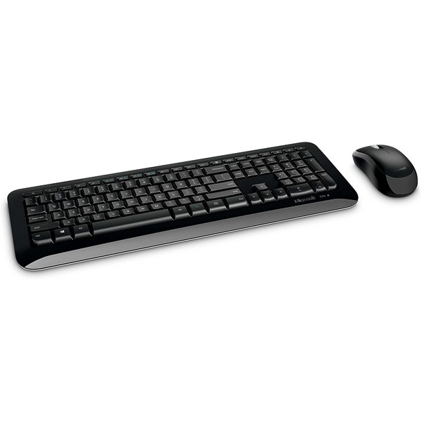 MICROSFOT Wıreless Desktop 850 Klavye Mouse Set PY9-00015
