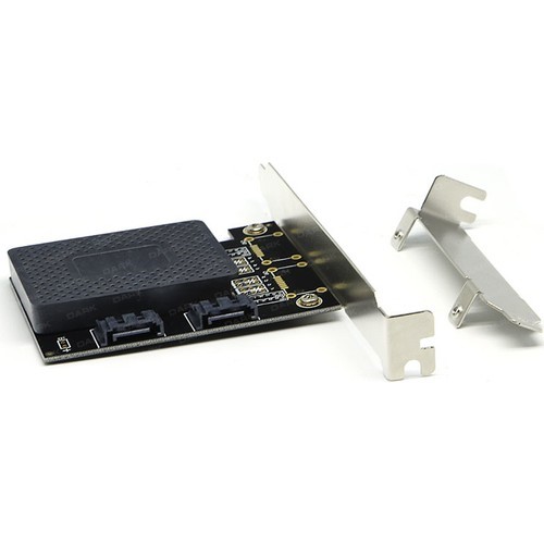DARK DK-AC-PES2 PCIe 1X SATA Çevirici Kart