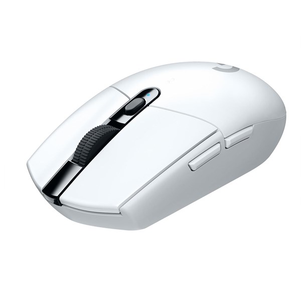Logıtech G G305 Lıghtspeed Kablosuz Oyuncu Mouse Beyaz 910-005292