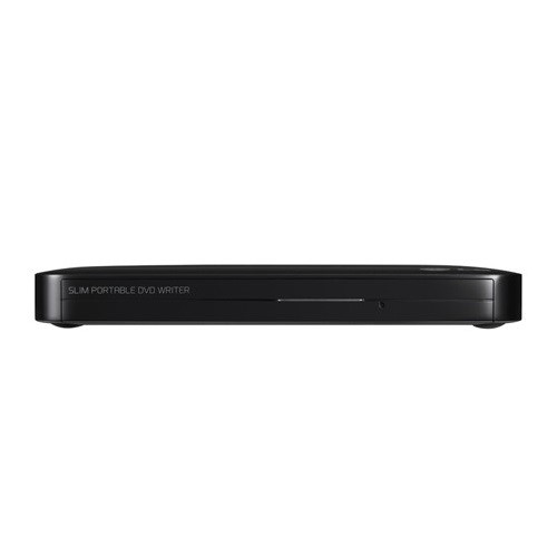 LG 8x GP50NB41 USB 2.0 Slim Harici DVD Yazıcı Siyah