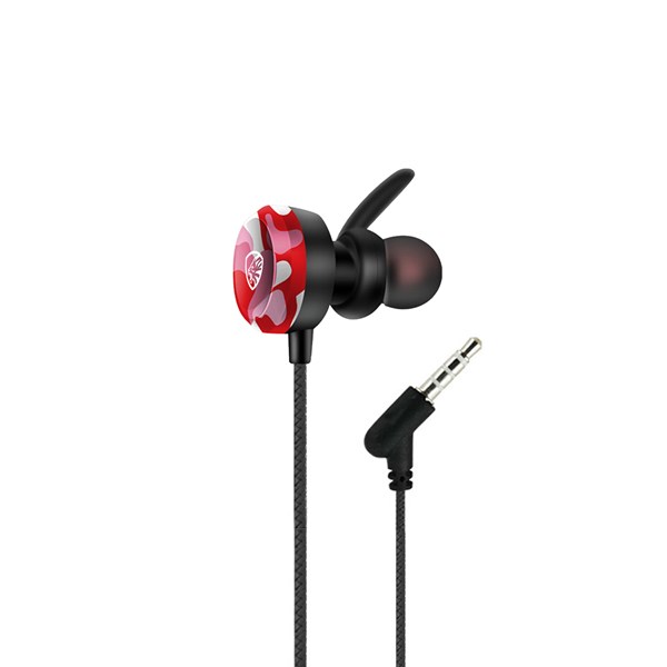 HYTECH HY-GK4 Kulak içi Mikrofonlu Gaming Kulaklık