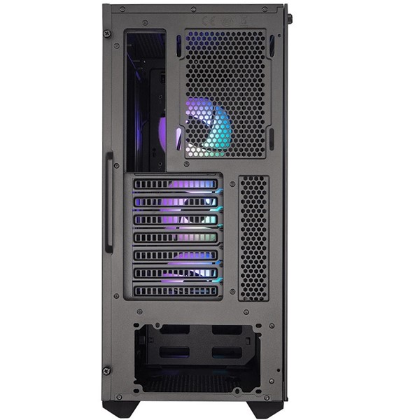 COOLERMASTER TD500 MCB-D500D-KGNN-S01 POWERSIZ Gaming Mid-Tower PC Kasası