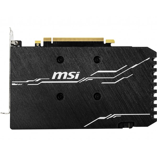 MSI GTX1660TI 6GB VENTUS 6G OC GDDR6 192bit HDMI 3X DP PCIe 16X v3.0 
