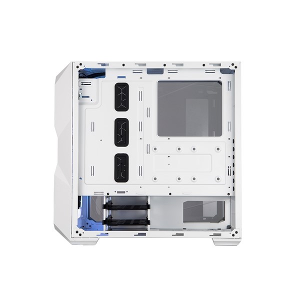 COOLERMASTER TD500 MCB-D500D-WGNN-STU GAMING E-ATX PC KASASI 