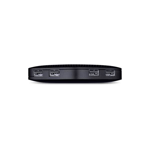 TP-LINK UH400 4port USB 3.0 Siyah USB Çoklayıcı Hub                                                 
