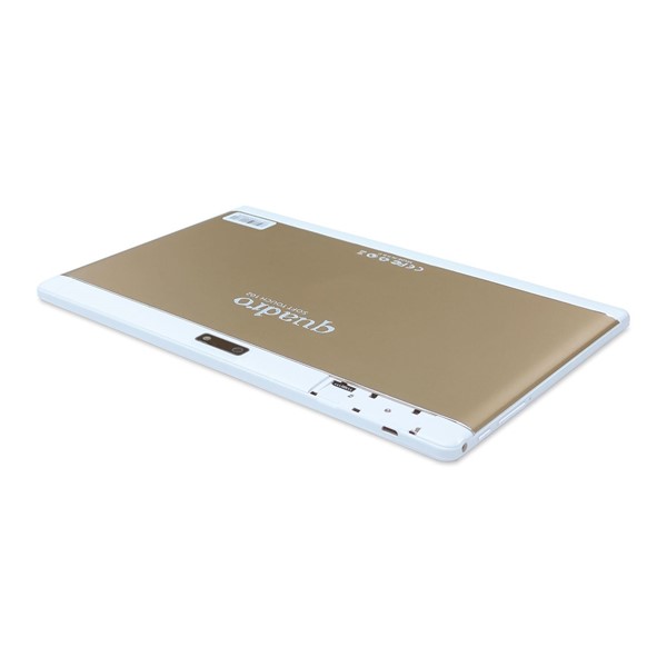 Quadro Soft Touch 102 10.1 Quad Core 2Gb 32Gb  Wifi Bt Android 8.1 Eba Tablet